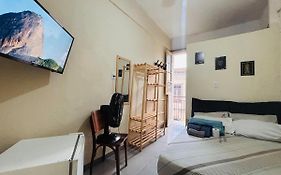 Suite Individual Lapa